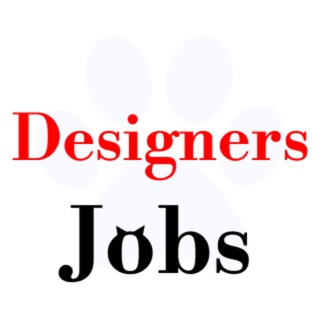 Jobs for Designers (UX/UI, 2/3D, Motion, Graphic, etc)