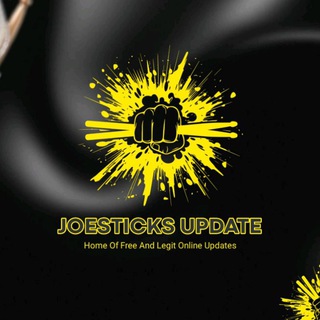 JOESTICKS UPDATE💸🔥