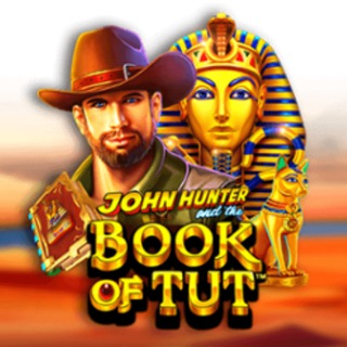 John Hunter Book of Tut Respin