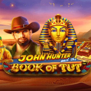 John Hunter and the Book of Tut