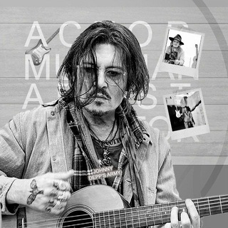 Johnny Depp's Army