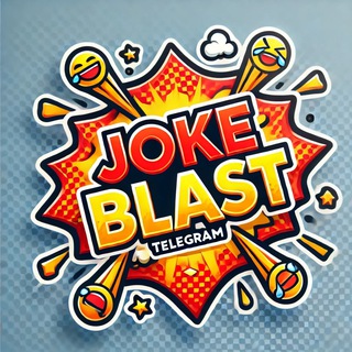 Joke Blast 😀
