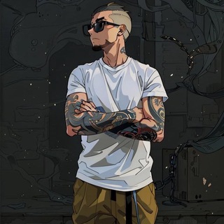 Джордж на связи 🤙