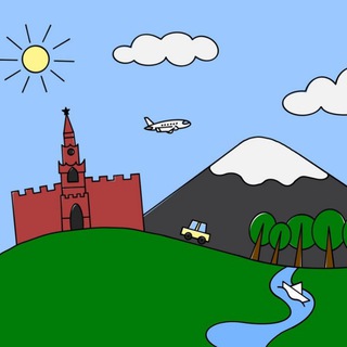 Путешествия. По Москве. По России.