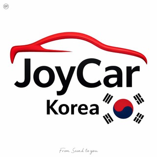 JoyCar Korea 🇰🇷
