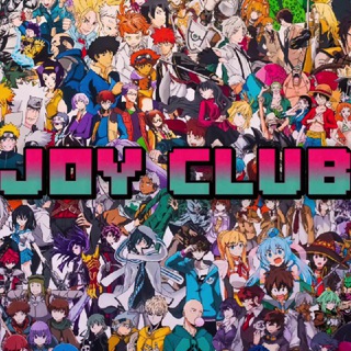 Joy Club | Кино, сериалы и аниме.