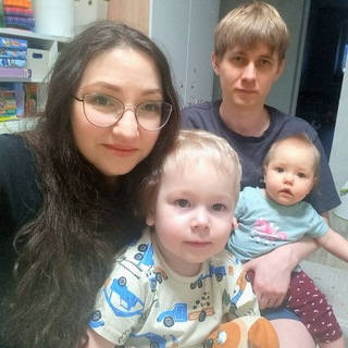 Юля | Ежедневно мама ✨