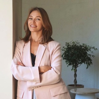 Осознанный дизайн интерьера | Юлия Маганова ️️