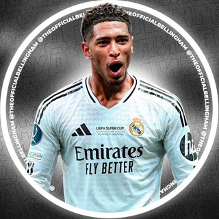 Джуд Беллингем | Реал Мадрид