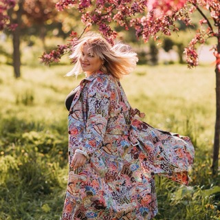 Канал Юлии Шевельчинской