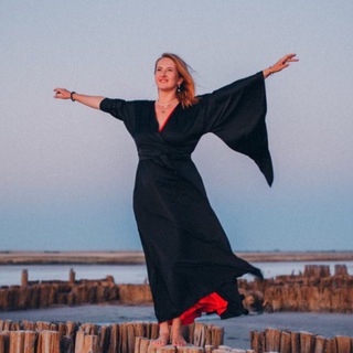 Юлия Амра l Женские Практики l Ретрит