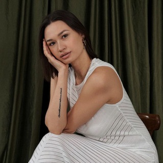 Юлия Мир 🌘 Сияй изнутри