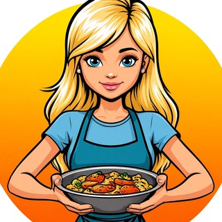 Моя книга рецептов 🌸