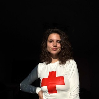 Юля Полякова