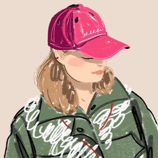 Джемпер вместо шарфа