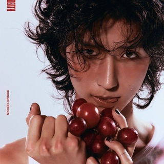 ʜᴀɴ ʜʏᴇᴏɴɢ ᴊᴜɴ • 한형준 ᵍᵃᶫᶫᵉʳʸ