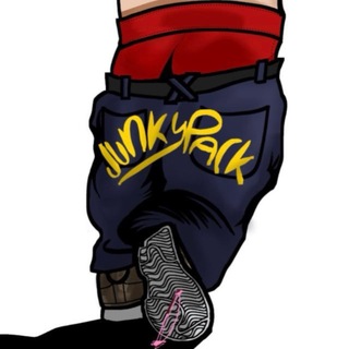 JunkyPack