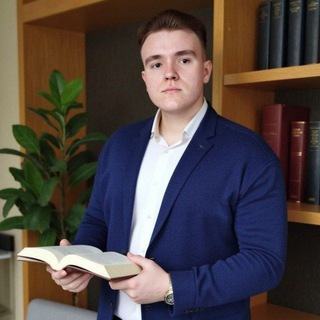 Юрист Кочетов Иван 💼