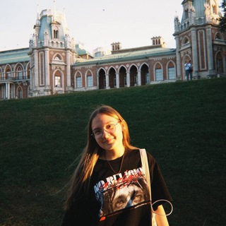 Просто Маша🦐