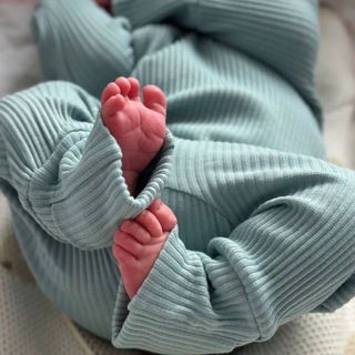 JUSTBORN первый гардероб малыша Владивосток