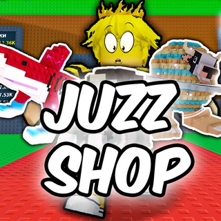 Juzz shop