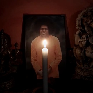 Джйоти медитация