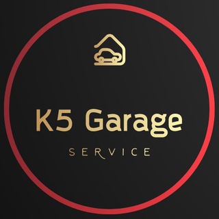 K5 Garage СТО
