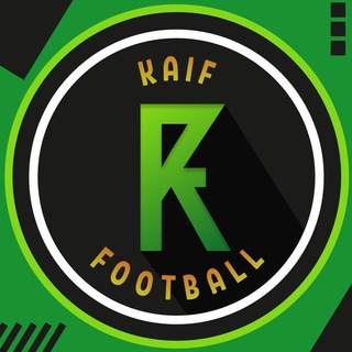 KAIF|Football • Повторы голов
