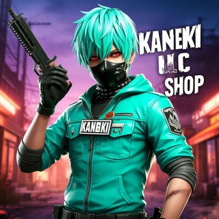 KANEKI UC SHOP