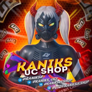 KANIKS UC SHOP