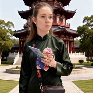 KARMA by Mashustik 💚