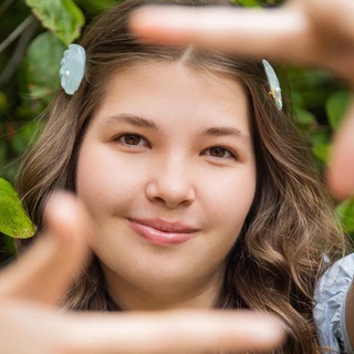 Катя и не только роботы