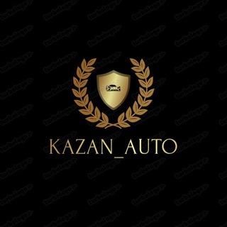 KAZAN_AUTO 👨‍💻