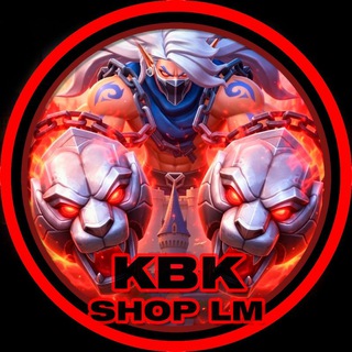 KBK SHOP LM