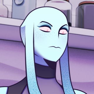 Ксеногусевка || Комикс "КДДИКМ" 16+