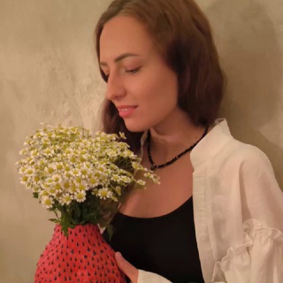 Ксения Длугаш🌎Терапия души