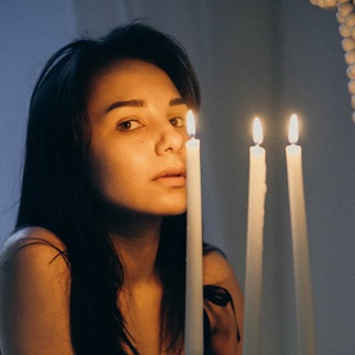 ТАРО. Ксения Дамизова