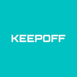 KEEPOFF🪼POIZON