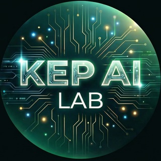 Евгений Кеп · AI LAB