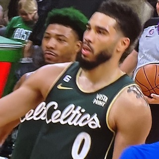 Картавый NBA