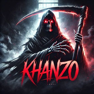 Кабинет 𝐊𝐇𝐀𝐍𝐙𝐎💮