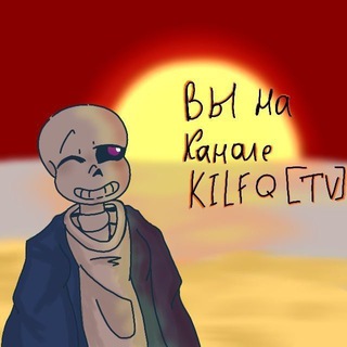 KILFQ [TV] НОВОСТИ