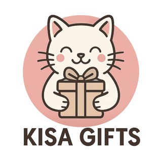 KISA GIFTS