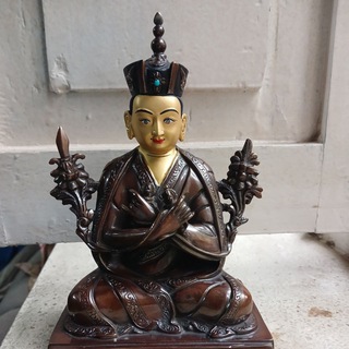 Карма Кагью Календарь