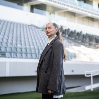 Кристина Козел