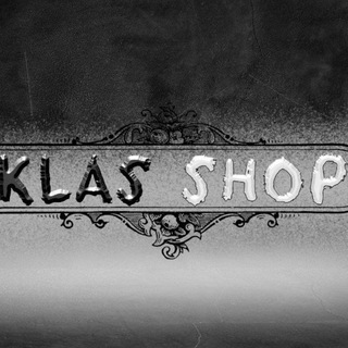 ☠ KLAS SHOP ☠