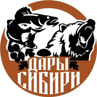 ДАРЫ СИБИРИ ИРКУТСК
