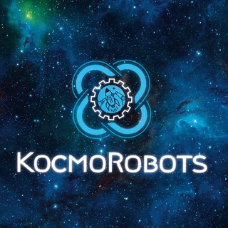 КосмоRobots 2024