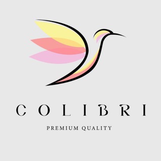 KOLIBRI❤️ЖЕНСКИЙ СЕКОНД