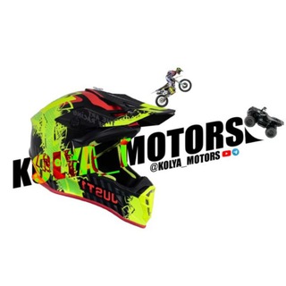 KOLYA_MOTORS🤘